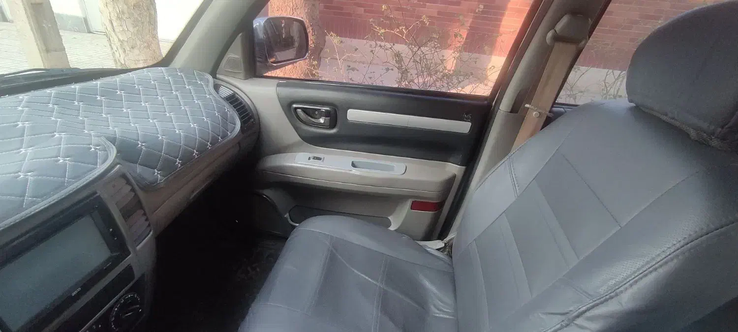 کاپرا مدل ۸۹|خودرو سواری و وانت|نیشابور, فردوسی جنوبی|دیوار