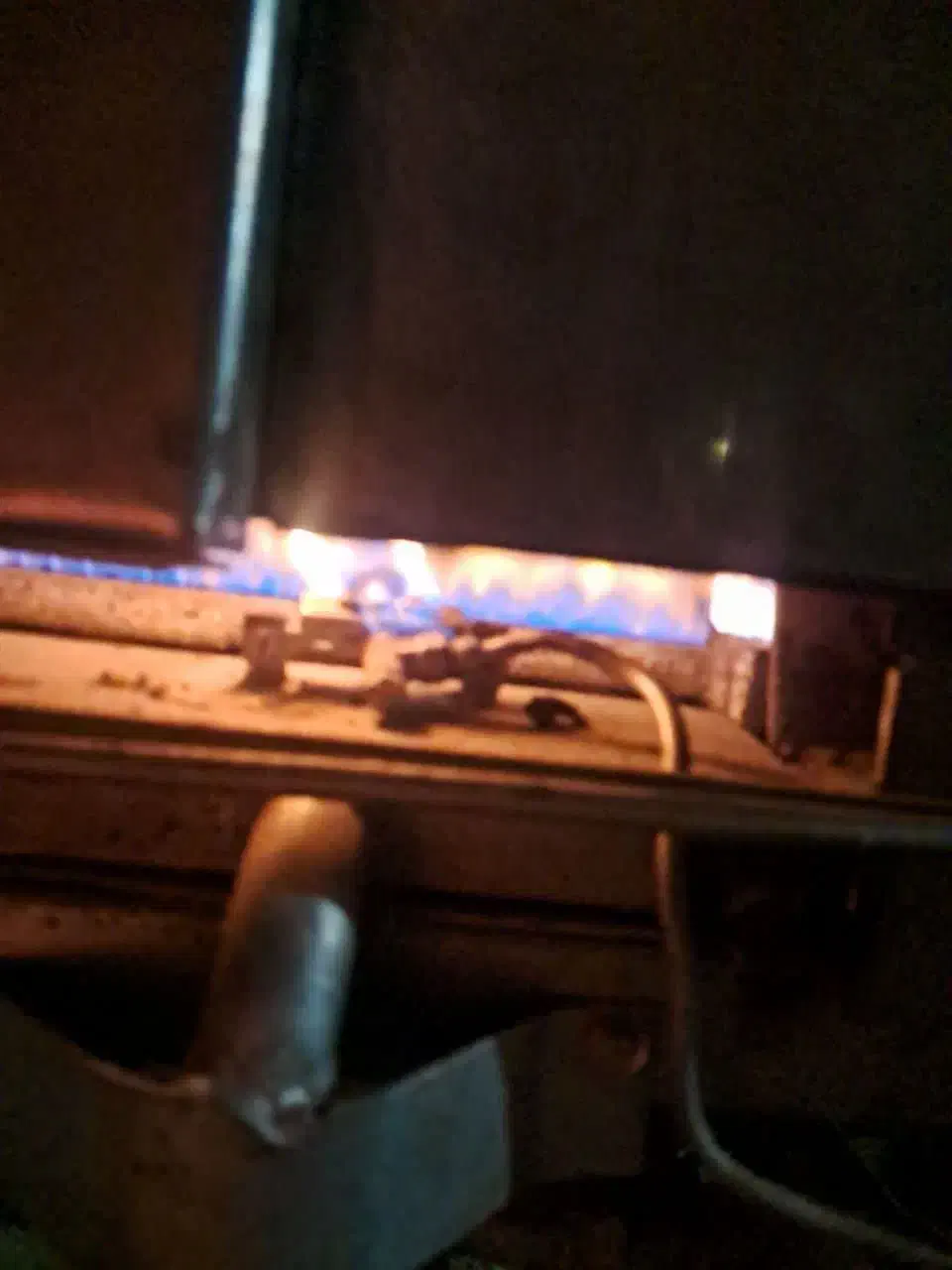 فر کلوچه پزی|اجاق گاز و لوازم برقی پختوپز|رستمآباد, |دیوار