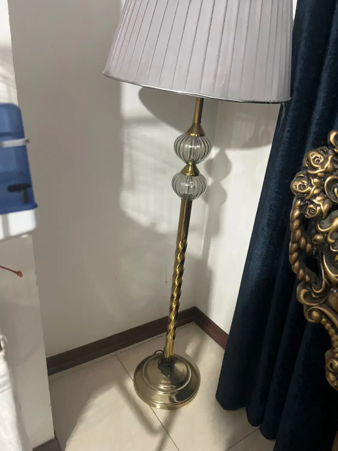 آباژور|چراغ خواب و آباژور|گلستان (تهران), |دیوار