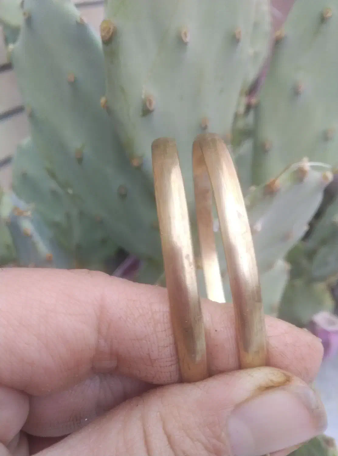 النگو برنجی|بدلیجات|بیرجند, |دیوار