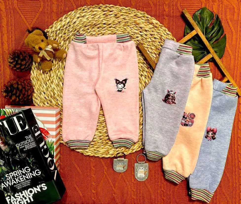 عمده تولیدی جینی - اسلش اش نخی استیکردار|کفش و لباس بچه|رودبار (کرمان), |دیوار