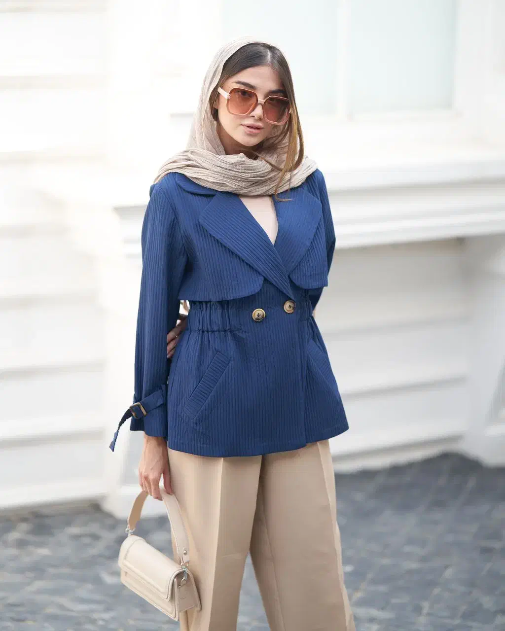 بارونی و کاپشن|لباس|نهاوند, |دیوار