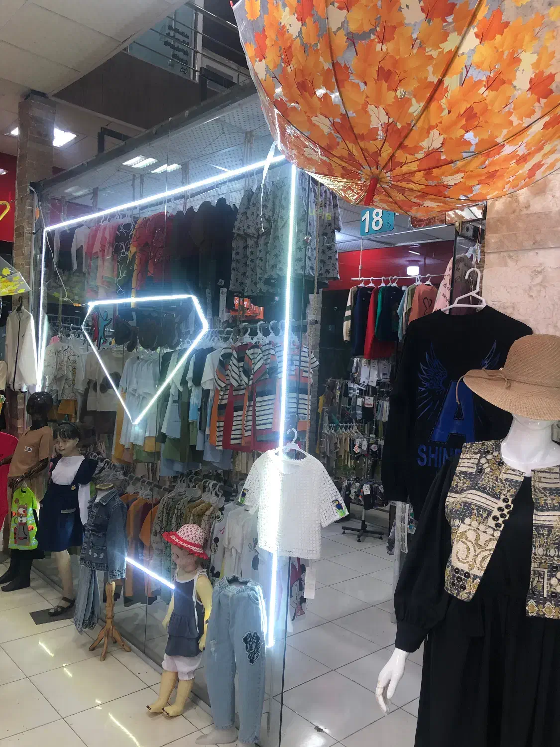 فروش مغازه در بازار|فروش مغازه و غرفه|میانه, |دیوار