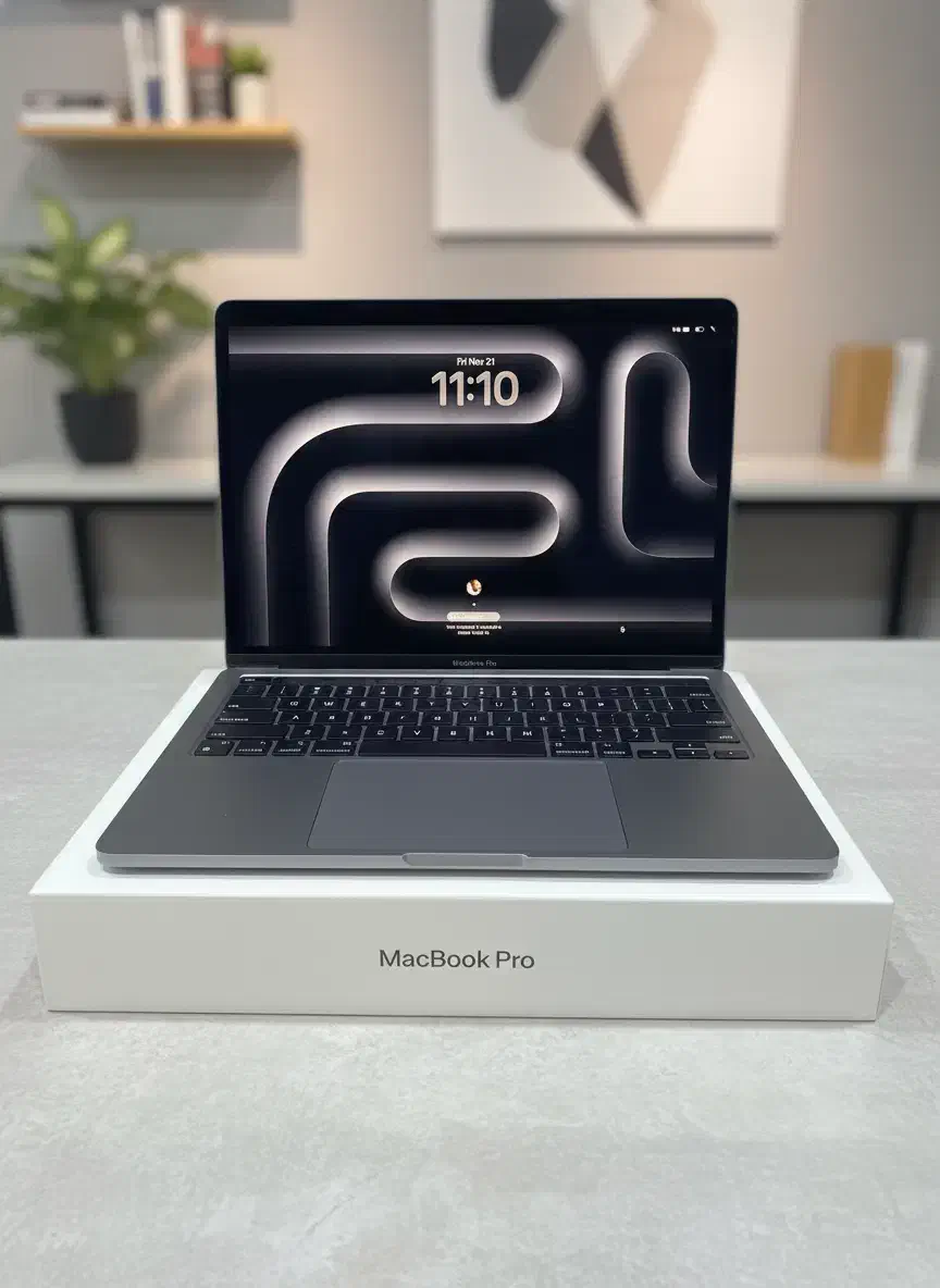MacBook pro m2/ 8/ 256|رایانه همراه|تبریز, |دیوار