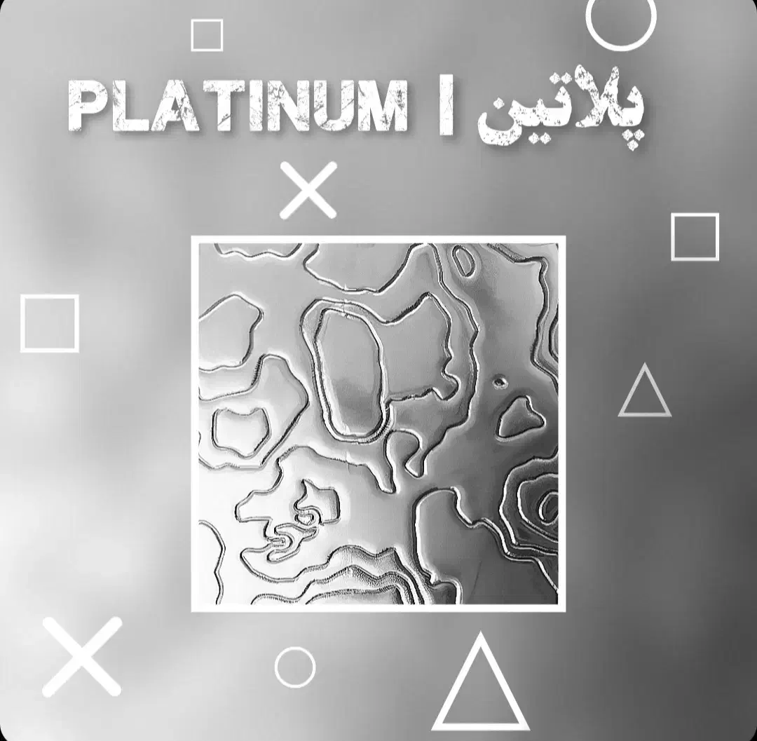 گلد و دایموند و پلاتین و دمشق|کنسول، بازی ویدئویی و آنلاین|محمدیه-قزوین, |دیوار