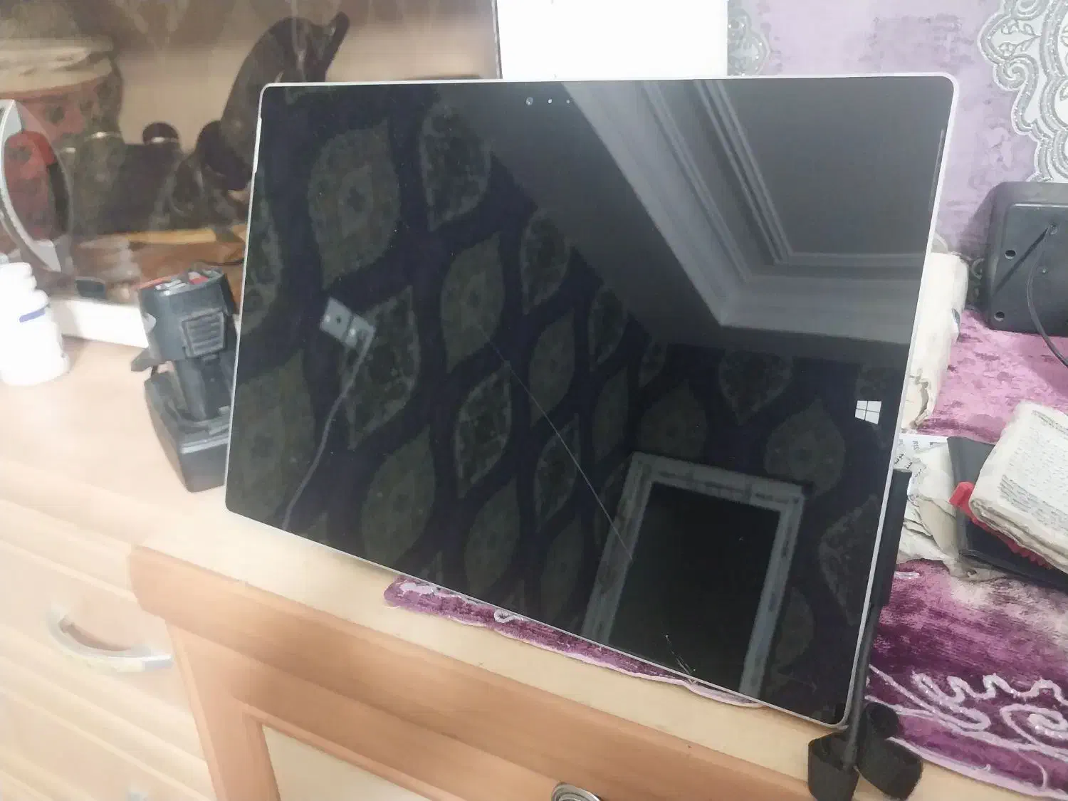 لب تاب سرفیس پرو|رایانه همراه|قم, قم نو|دیوار