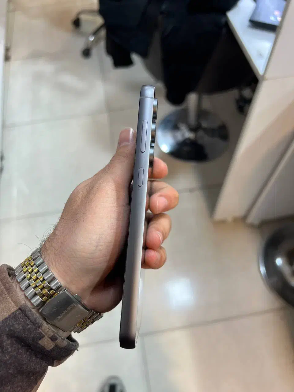 s23 fe|موبایل|مشهد, هنرستان|دیوار