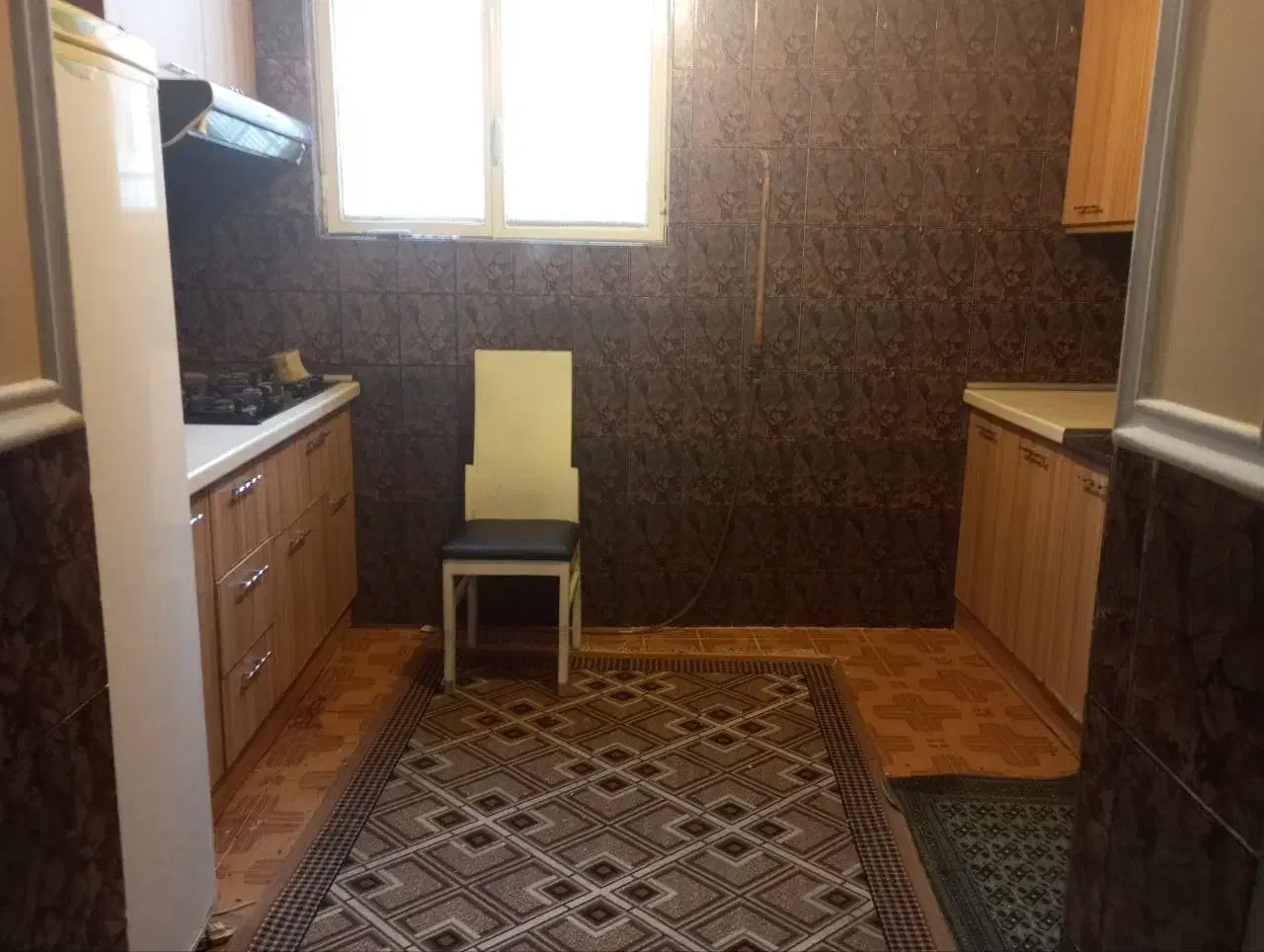 اجاره سوئیت|اجارهٔ کوتاهمدت آپارتمان و سوئیت|قم, باغ شازده|دیوار