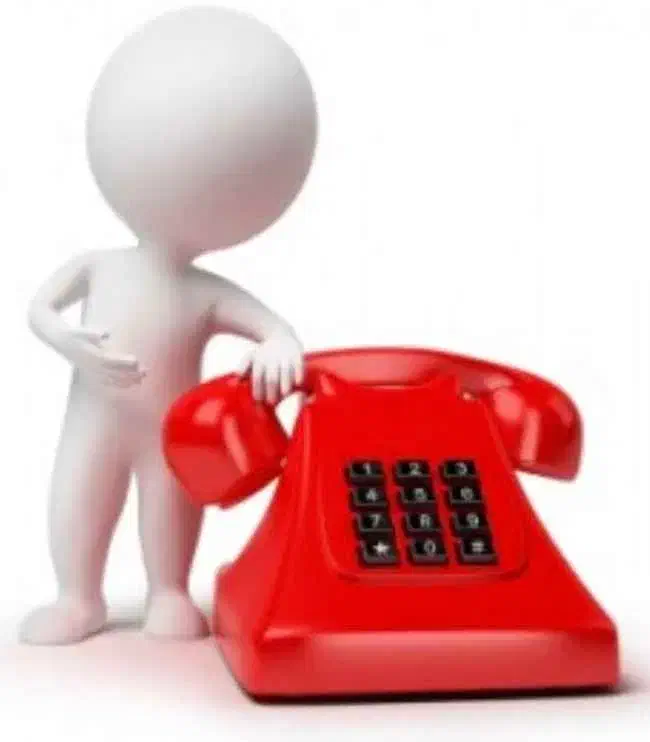 فروش دو خط تلفن ثابت|تلفن رومیزی|تهران, ایرانشهر|دیوار