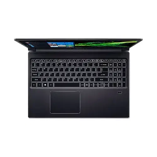 خرید لپتاب Acer A715|رایانه همراه|کرج, فاز ۴ مهرشهر|دیوار