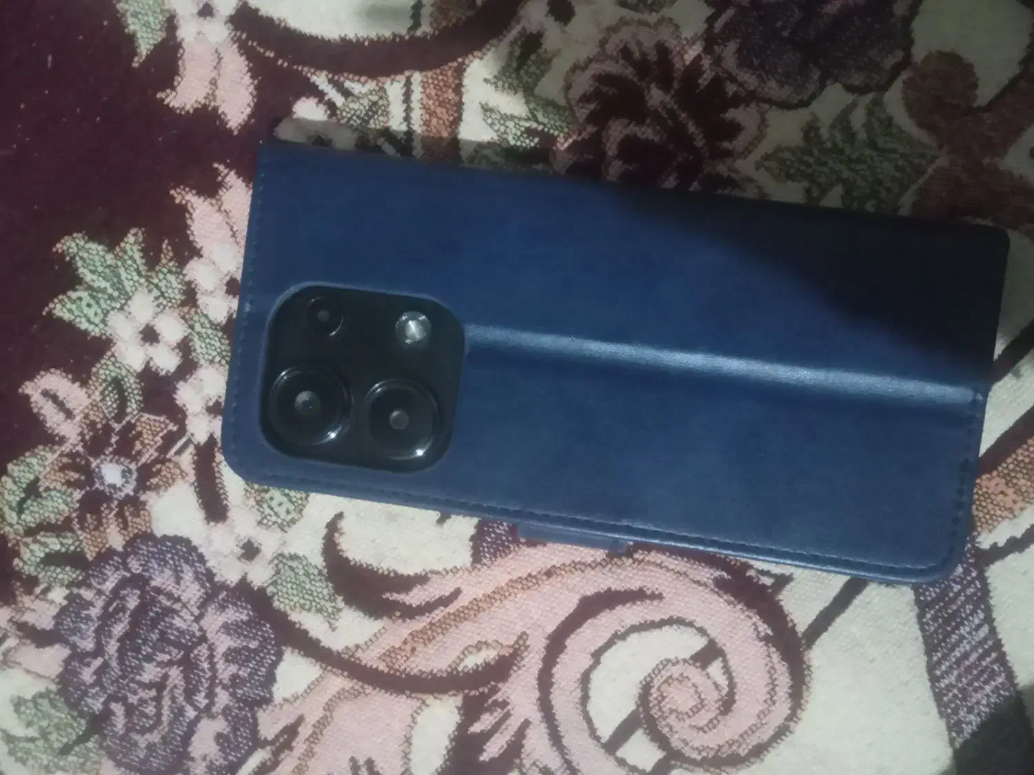 گوشی نوت ۱۳|موبایل|خرم‌آباد, |دیوار