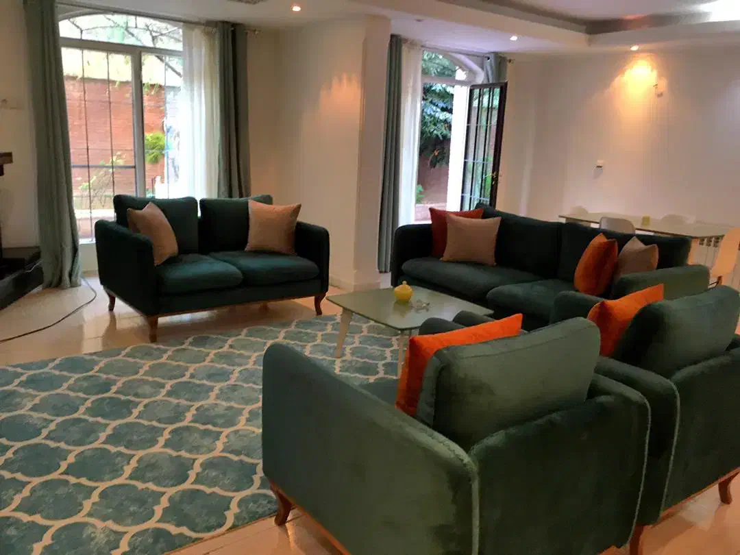 اجاره اپارتمان مبله دوخواب فول امکانات تمیز نواب|اجارهٔ کوتاه‌مدت آپارتمان و سوئیت|تهران, جیحون|دیوار