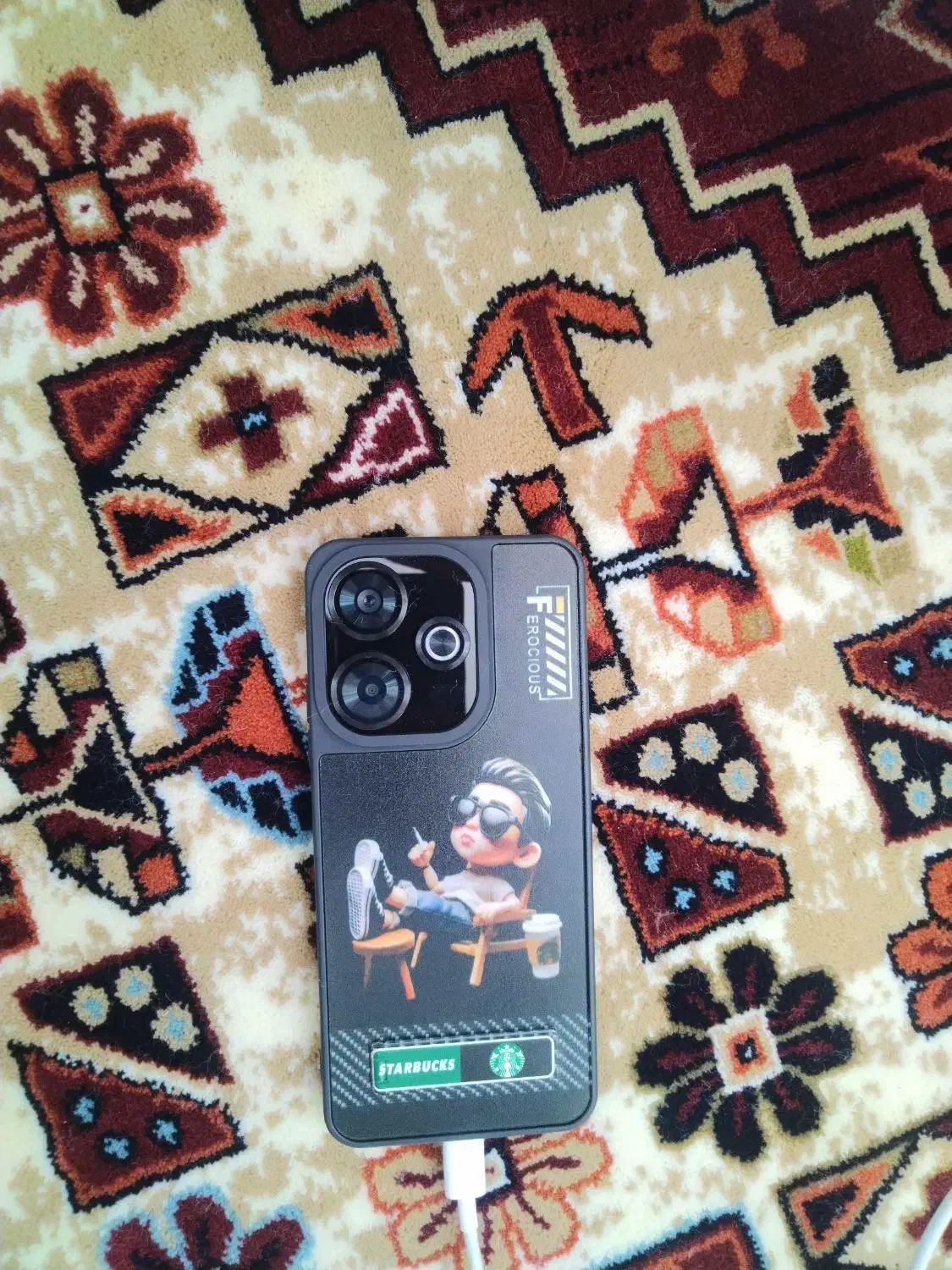 گوشی ردمی13|موبایل|تهران, فرمانیه|دیوار