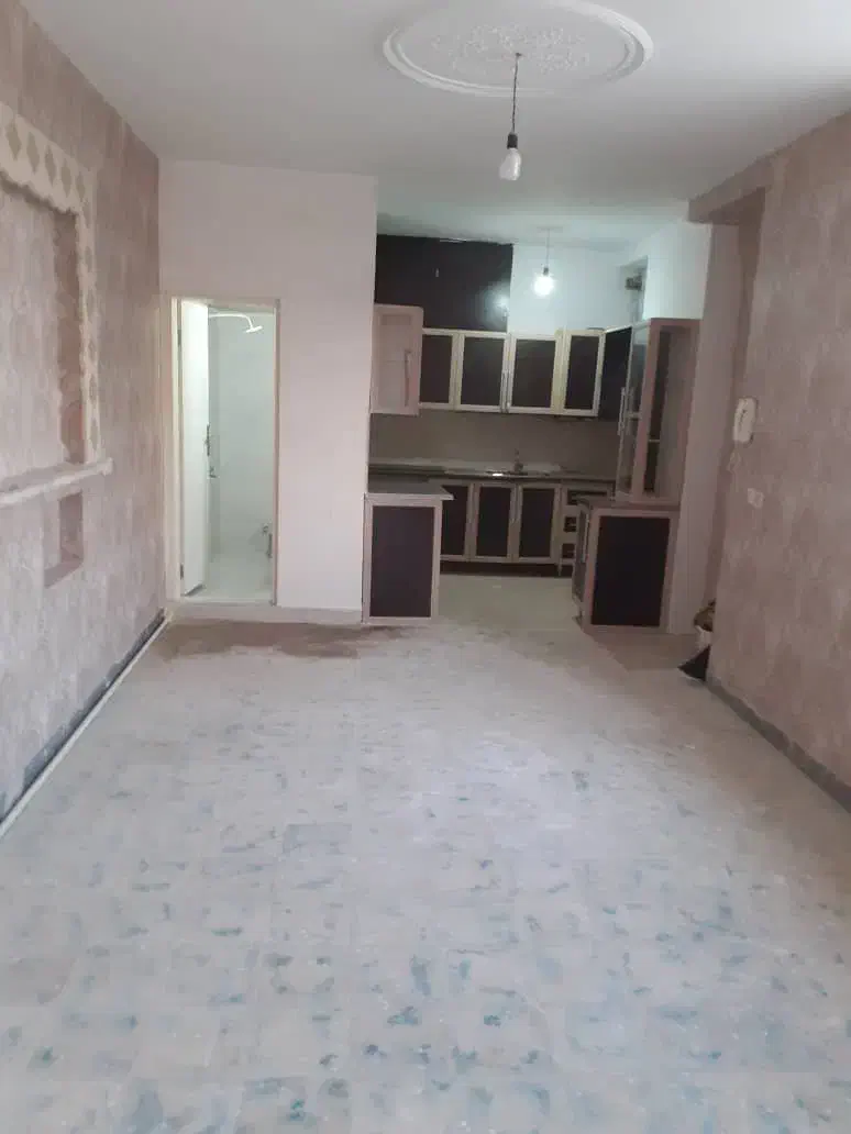 اجاره نیمه ویلایی ۵۰متری یکخواب|اجارهٔ خانه و ویلا|گرمسار, |دیوار