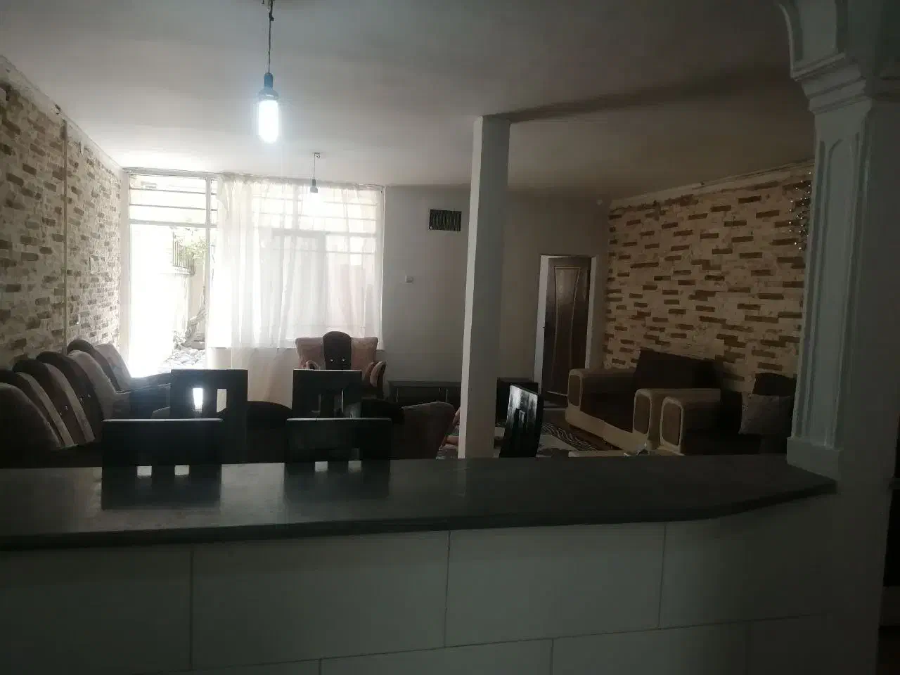 رهن و اجاره خونه ویلایی ۱۲۰ متری شمالی|اجارهٔ خانه و ویلا|اسلامشهر, شهرک مفیدی|دیوار