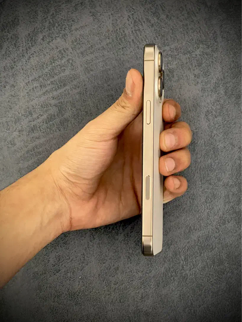 ایفون ۱۶ پرومکس نو|موبایل|قشم, |دیوار