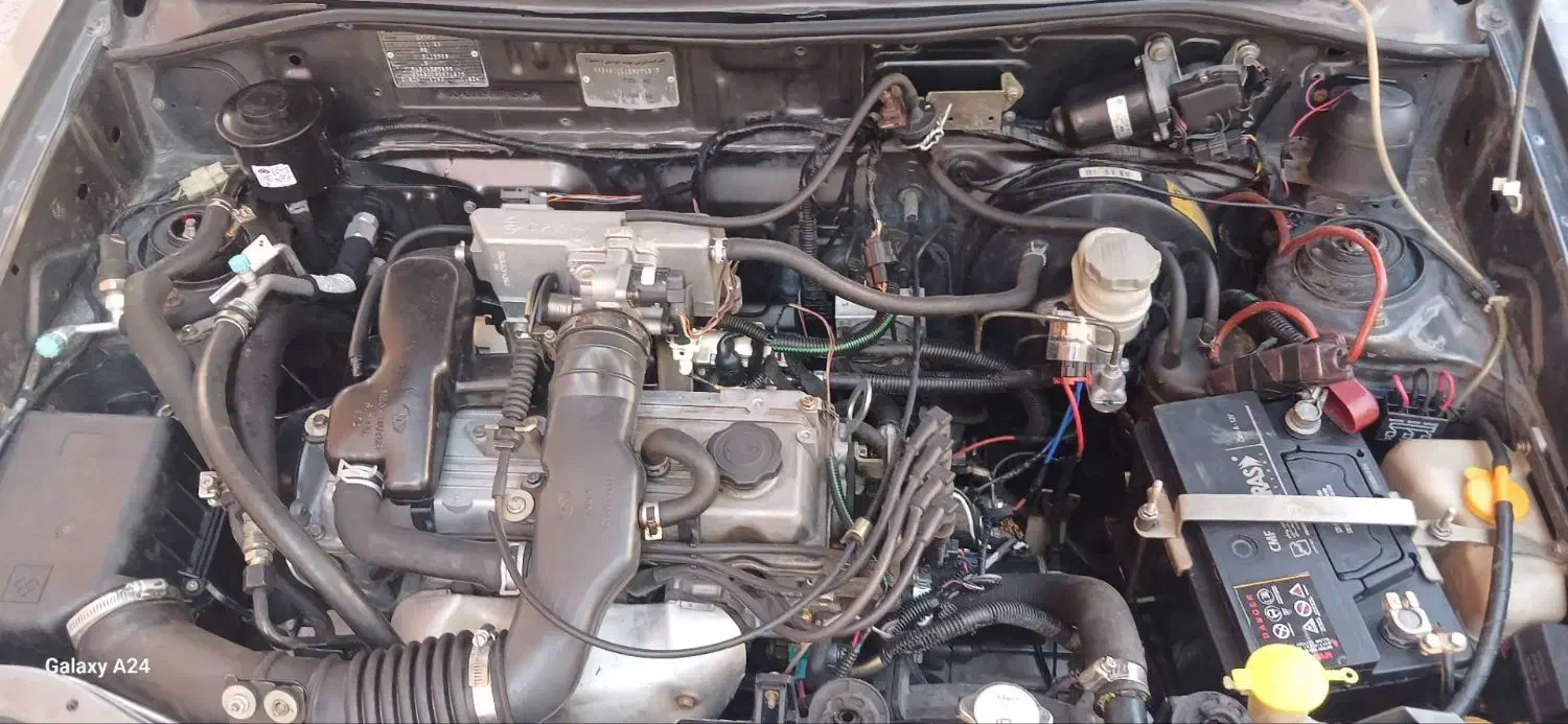 پراید 111|خودرو سواری و وانت|محمدیه-قزوین, |دیوار