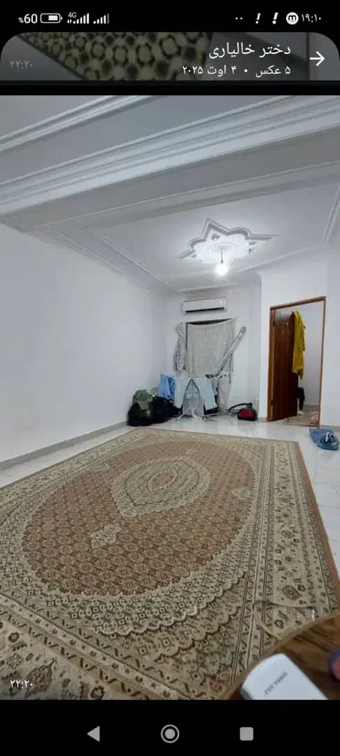 فروش یه خوابه طبقه اول|فروش آپارتمان|رشت, پل تالشان|دیوار