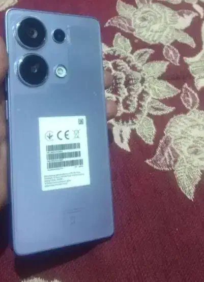 Note13pro|موبایل|بیرجند, |دیوار