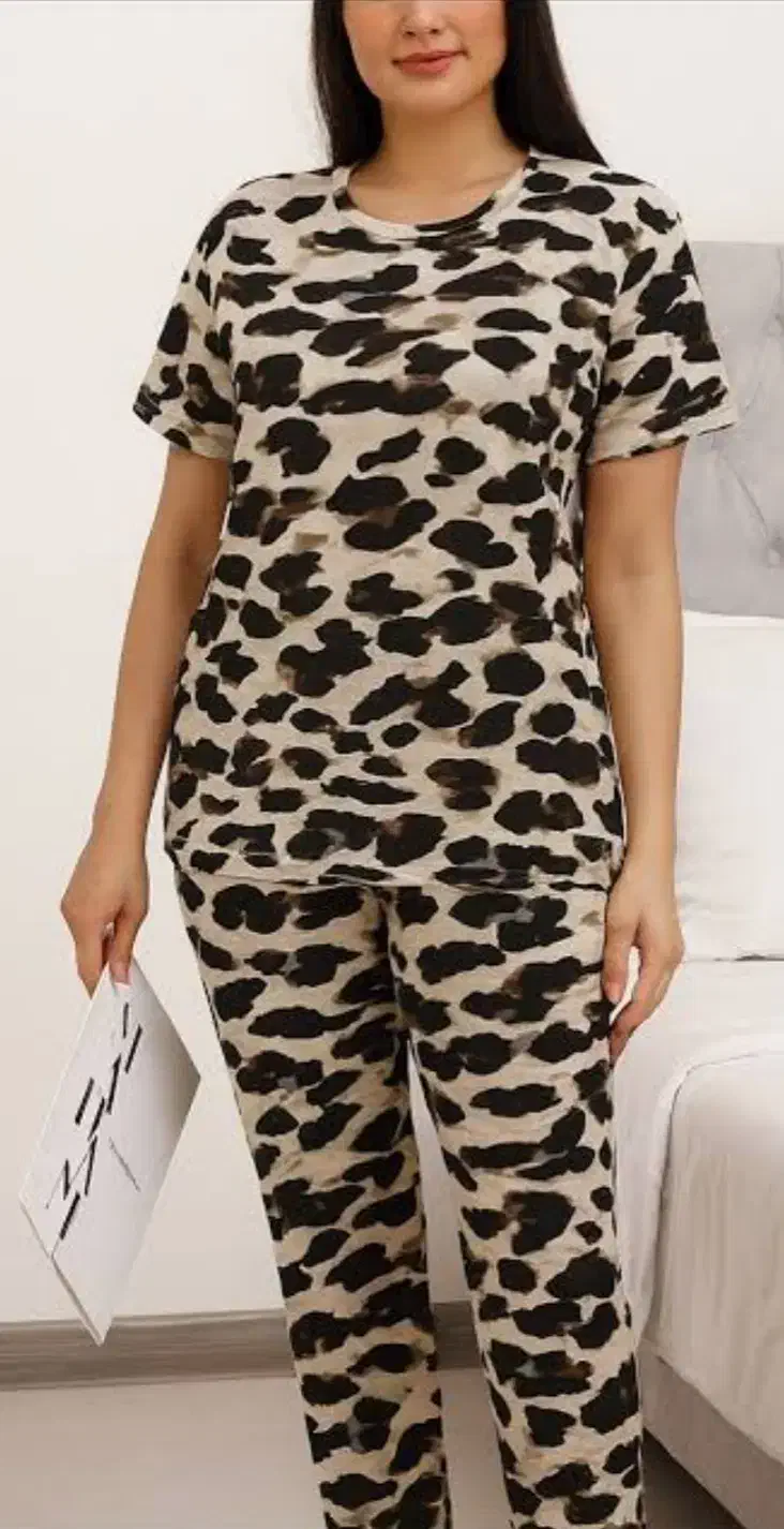 لباس خانگی شیک برای روز مادر|لباس|زنجان, |دیوار