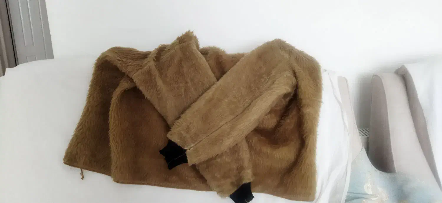 خز لباس سربازی|لباس|بیرجند, |دیوار