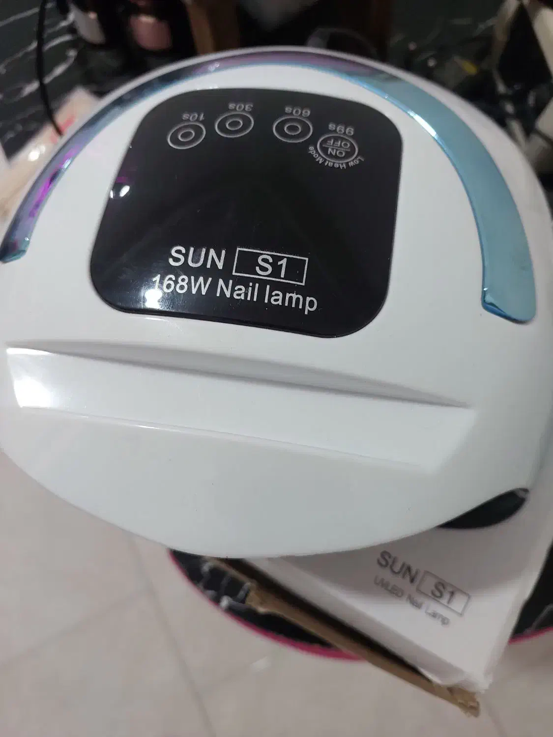 فروش سوهان برقی و یووی|آرایشگاه و سالن‌های زیبایی|رباط‌کریم, رباط‌کریم|دیوار