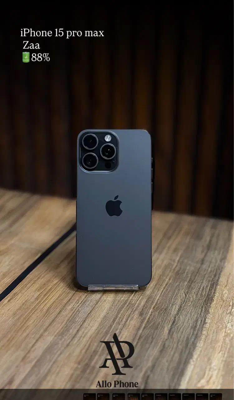 15promax zaa|موبایل|قم, صفائیه|دیوار