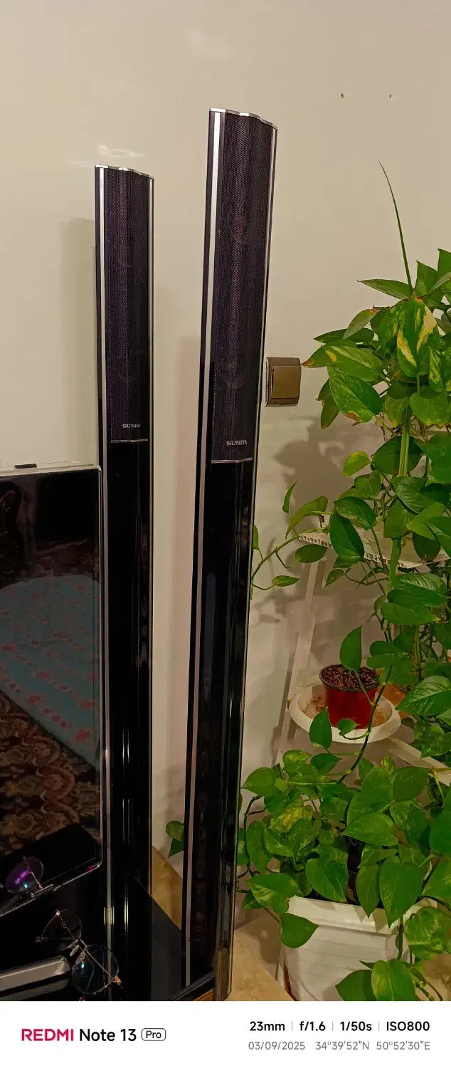 باند سالم بشرت|سیستم صوتی خانگی|قم, تولید دارو و یخچال|دیوار