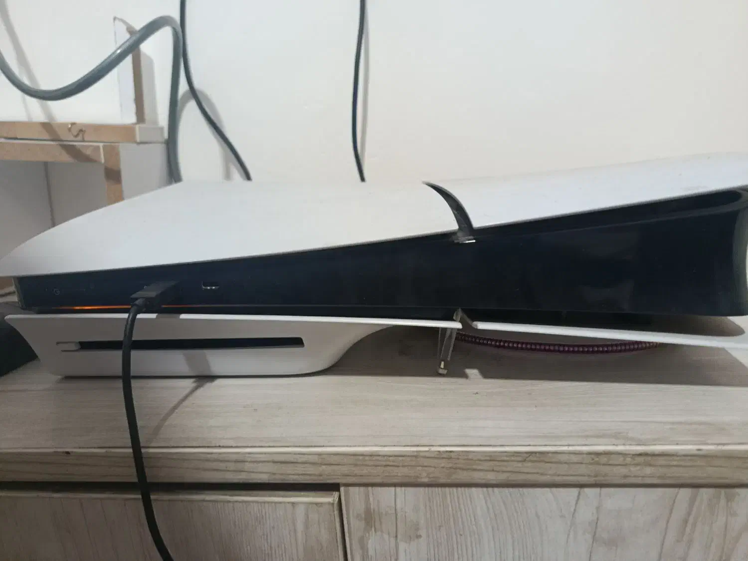 دستگاه ps5|کنسول، بازی ویدئویی و آنلاین|پاکدشت, پاکدشت (مامازند)|دیوار