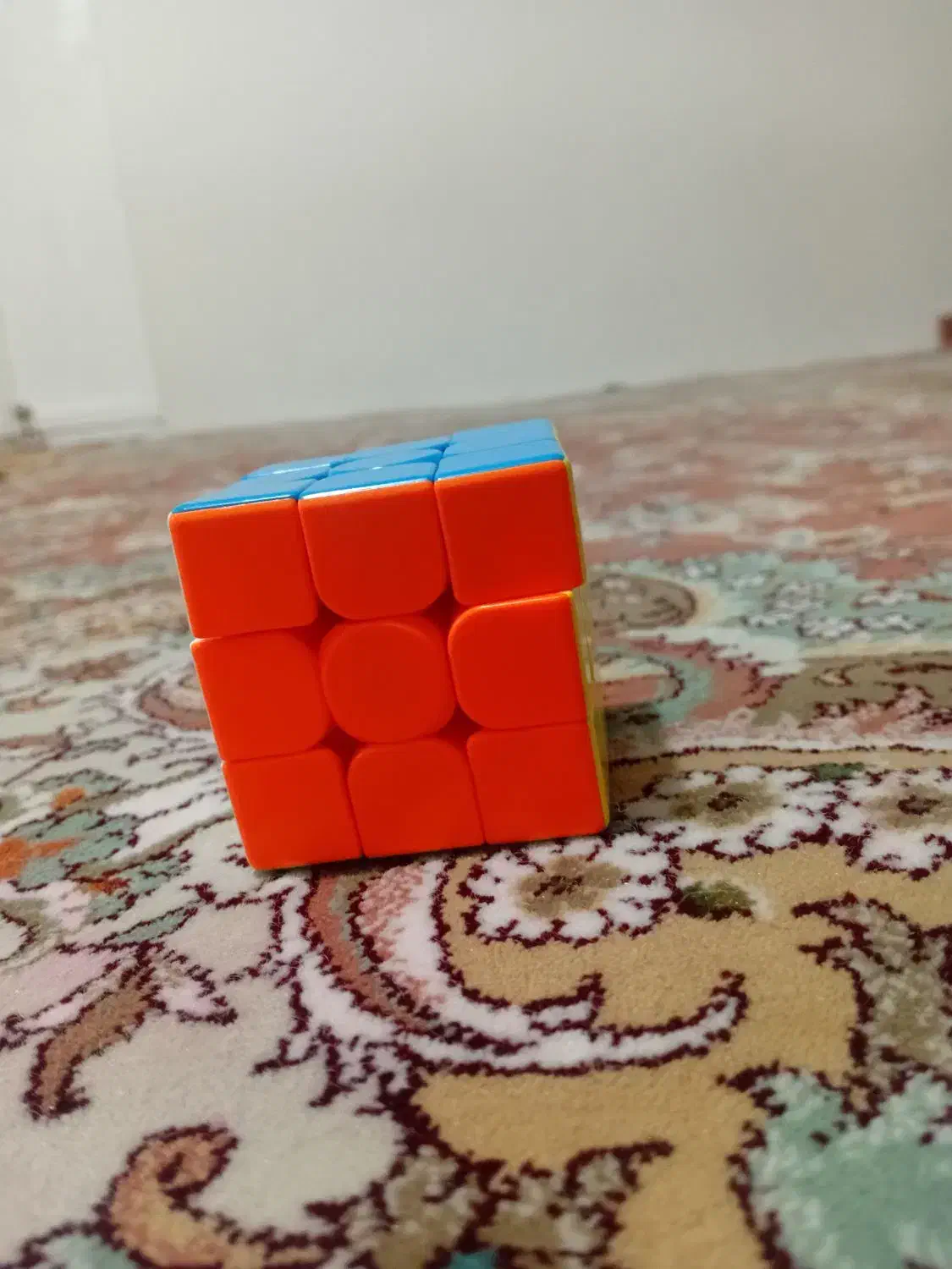 روبیک|اسباب‌‌بازی|بانه, |دیوار