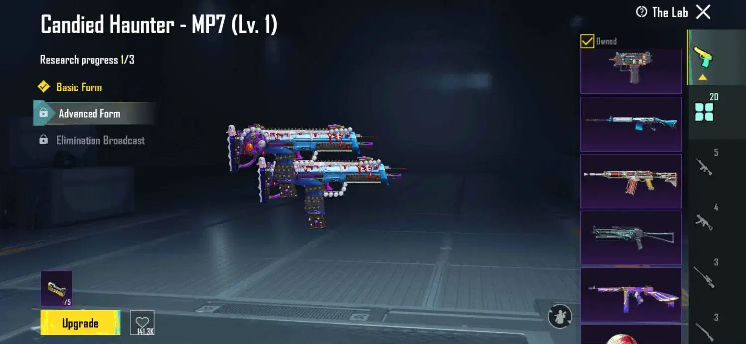 اکانت پابجی|کنسول، بازی ویدئویی و آنلاین|سرپل ذهاب, |دیوار