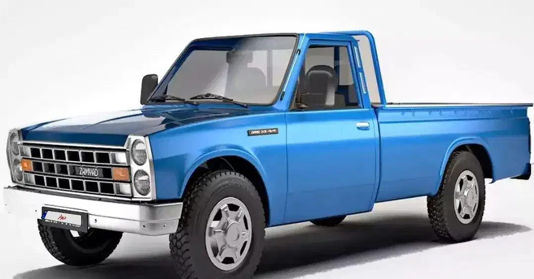 نیسان دوگانه اقساطی صفره خشک|خودرو سواری و وانت|خمینی‌شهر, |دیوار