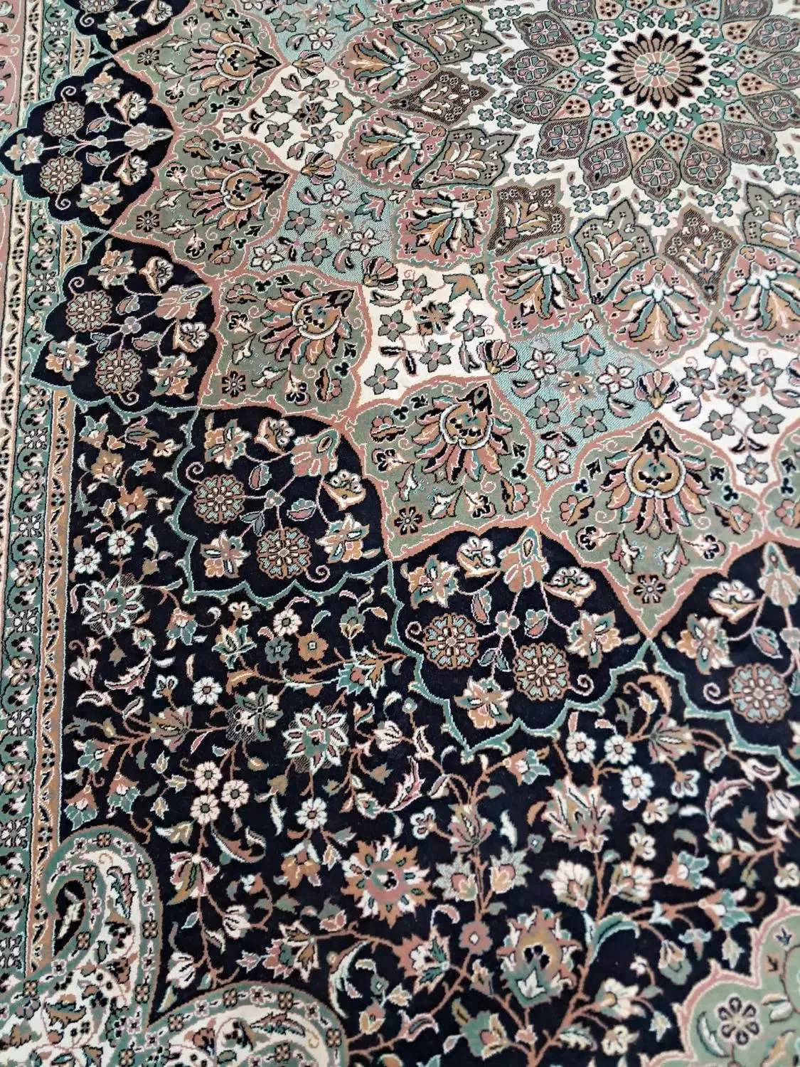 فرش ۱۲ متری|فرش|تهران, علیآباد|دیوار