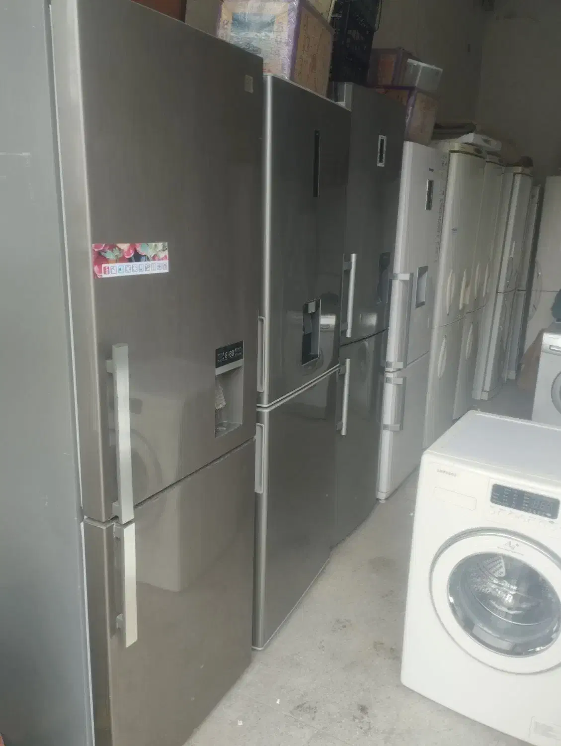 سمساری محمدی|سایر لوازم برقی|سنندج, |دیوار