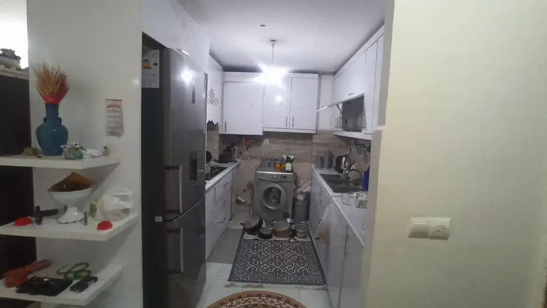 مهرگان۱۹ ،شاهنامه۲(شهرستان گلبهار)|فروش آپارتمان|مشهد, الهیه|دیوار