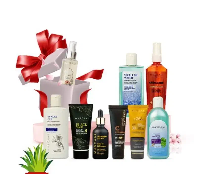 محصولات آریشی و بهداشتی پوست ومو وبدن|آرایشی، بهداشتی، درمانی|تهران, قیطریه|دیوار