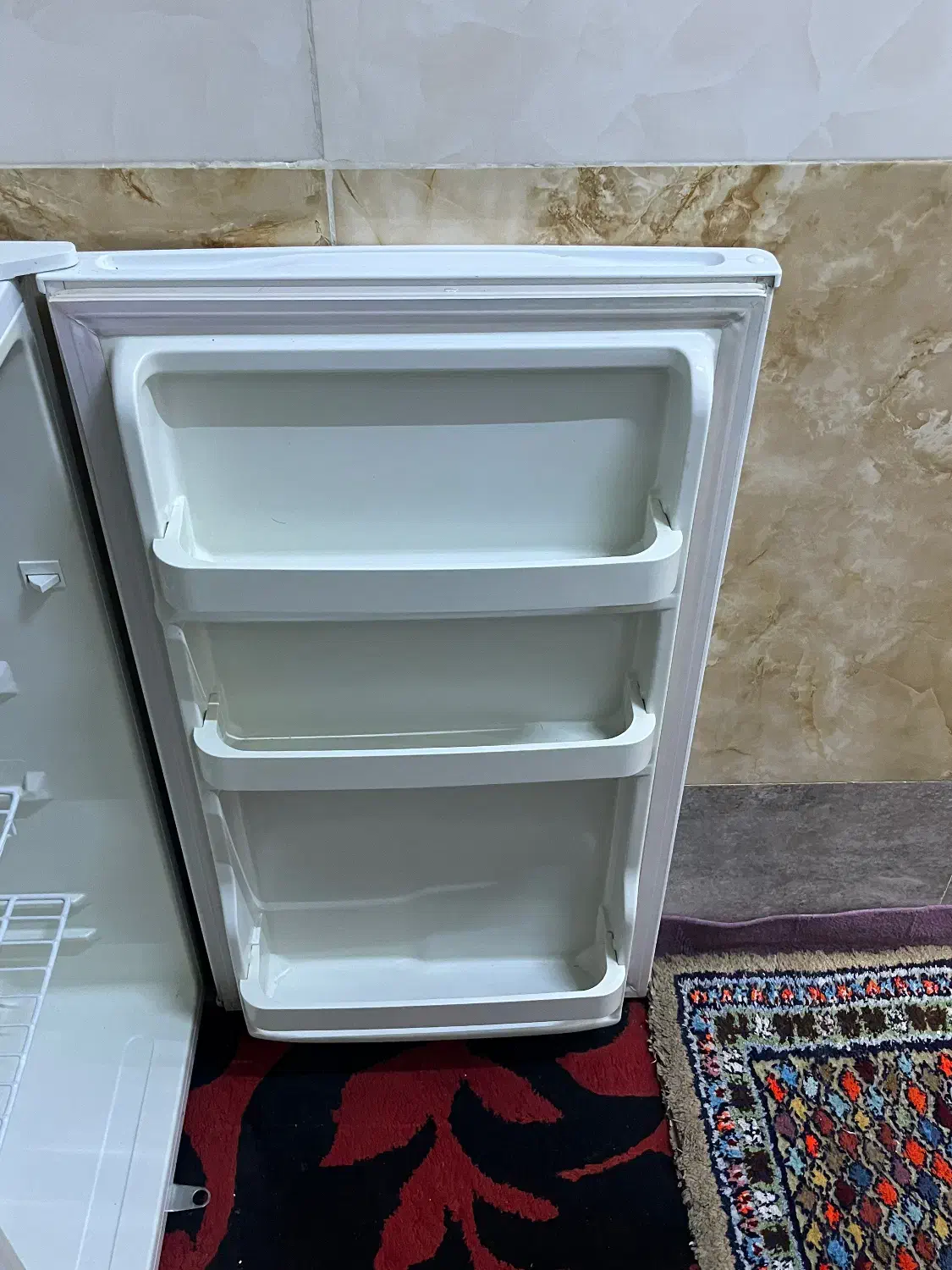 مینی یخچال|یخچال و فریزر|ملارد, |دیوار