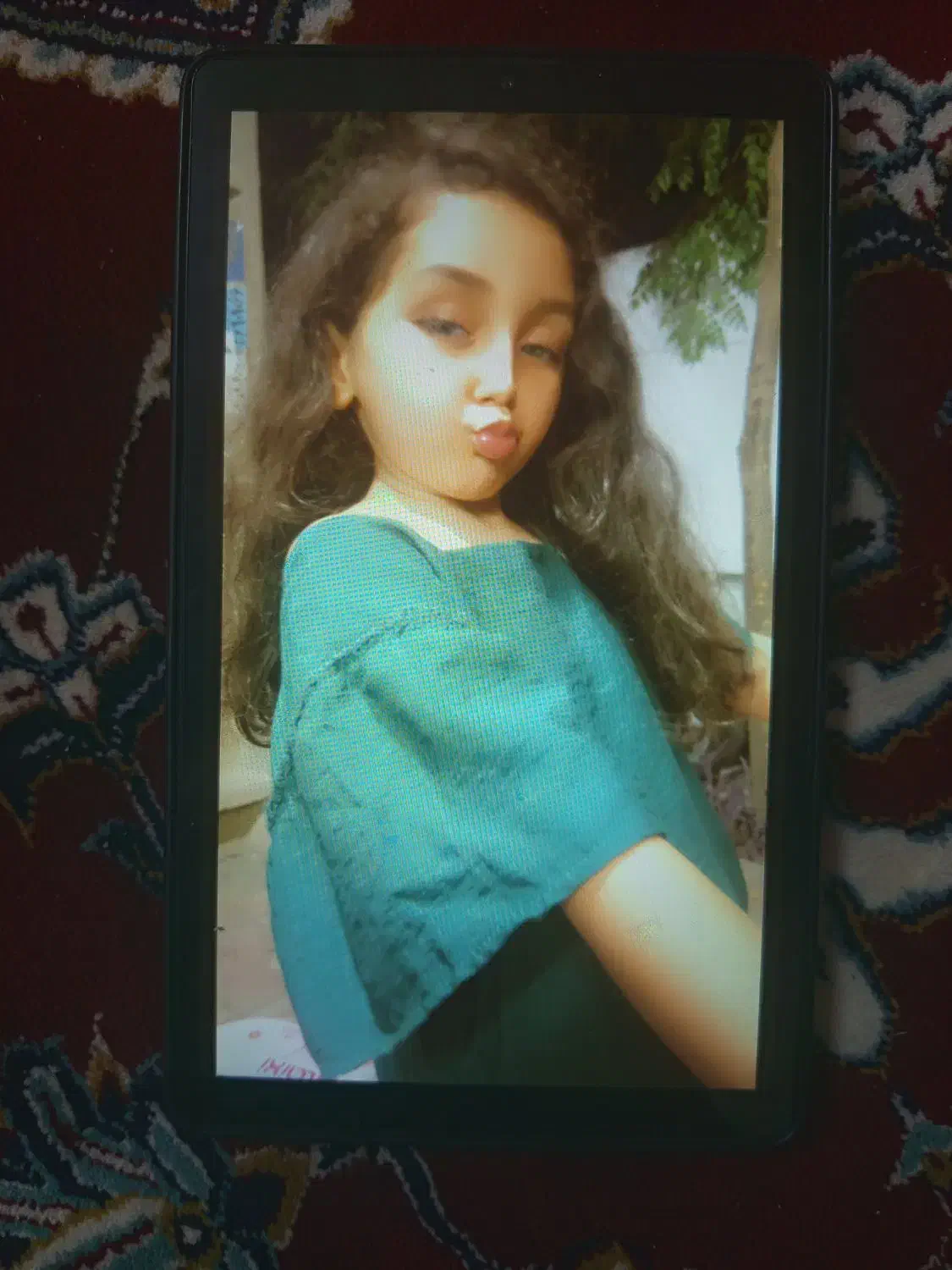 تبلت سامسونگ tab7|تبلت|پاکدشت, پاکدشت (مامازند)|دیوار