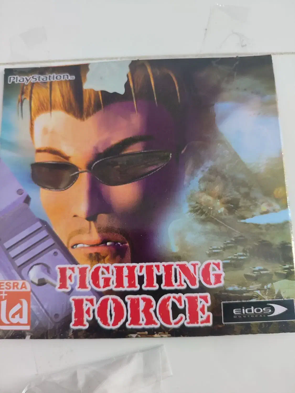 بازی PS1 دست دوم|کنسول، بازی ویدئویی و آنلاین|بهارستان, |دیوار