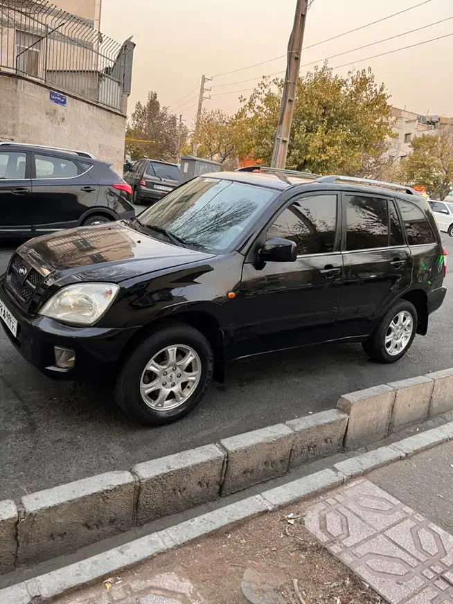 X33|خودرو سواری و وانت|تهران, تهرانپارس غربی|دیوار