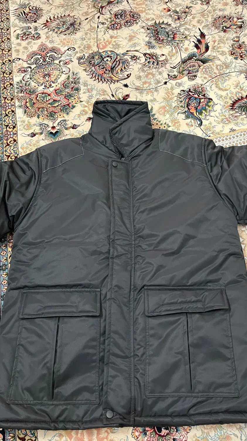 کاپشن|لباس|تهران, شهرک ولیعصر شمالی|دیوار