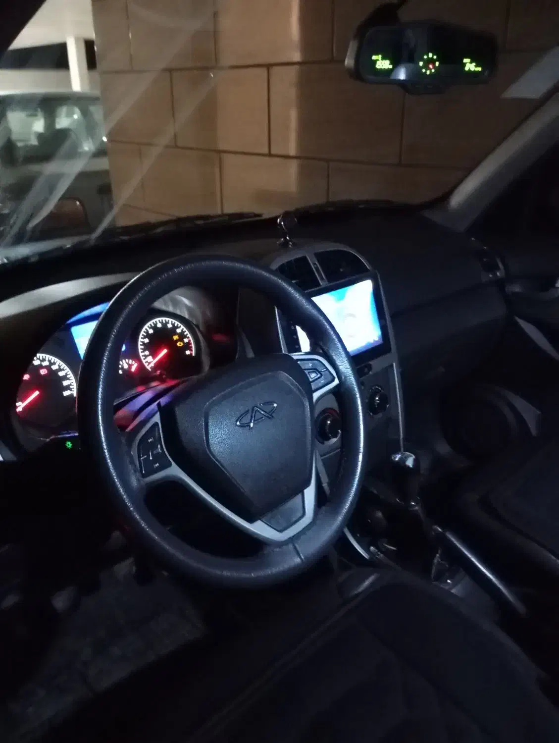 ام وی ام x33نیو|خودرو سواری و وانت|شیراز, فرهنگیان|دیوار