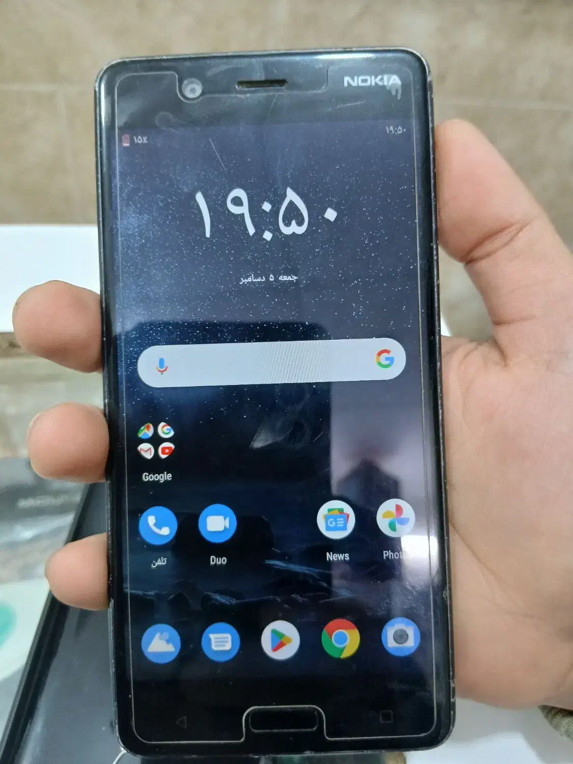 گوشی|موبایل|تایباد, |دیوار