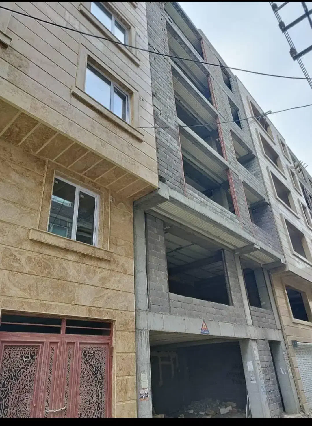 تعمیر و تعویض شیشه و آینه|خدمات پیشه و مهارت|سنندج, |دیوار