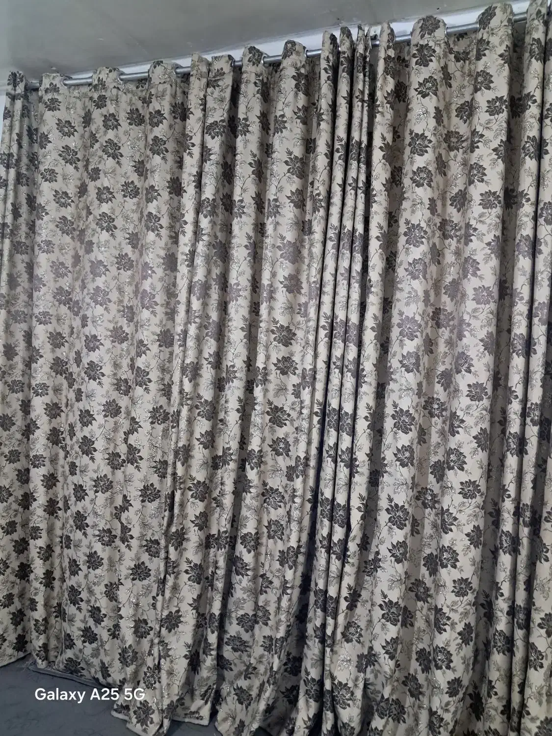 پرده|پرده، رانر، رومیزی|مسجد سلیمان, |دیوار