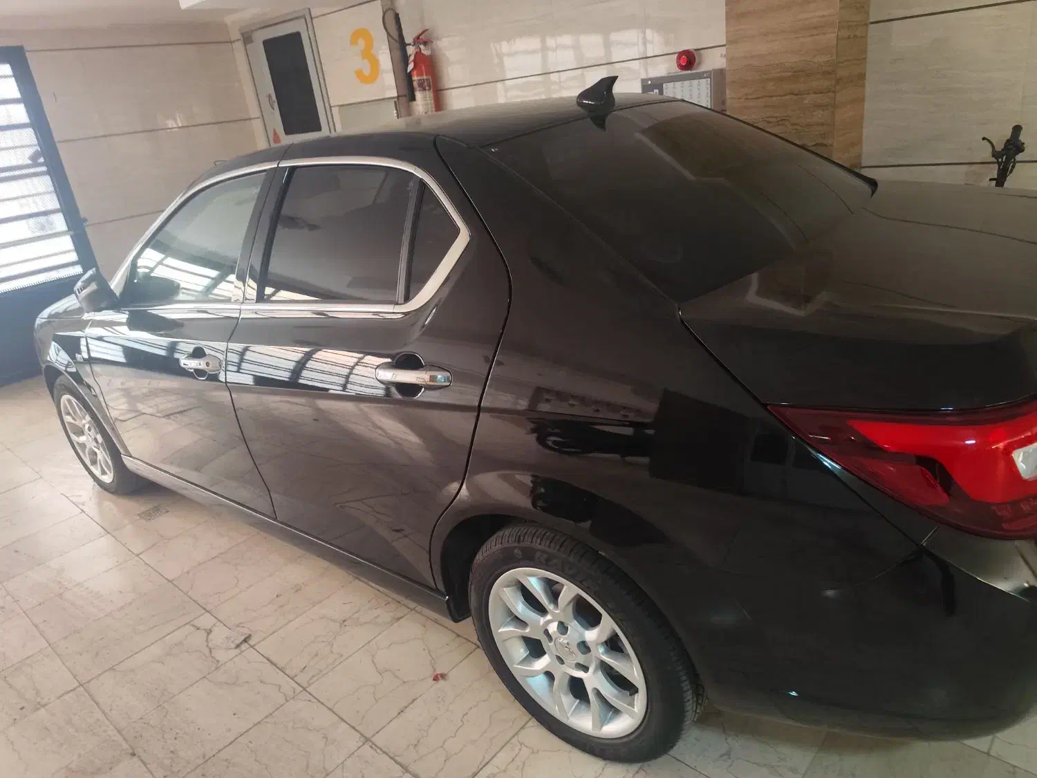 دنا پلاس اتوماتیک صفر|خودرو سواری و وانت|اصفهان, رکن الدوله شرقی|دیوار