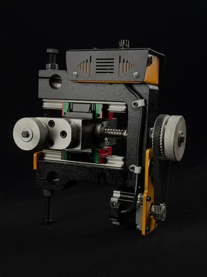 دیسک تراش روکار|ماشینآلات صنعتی|جونقان, |دیوار