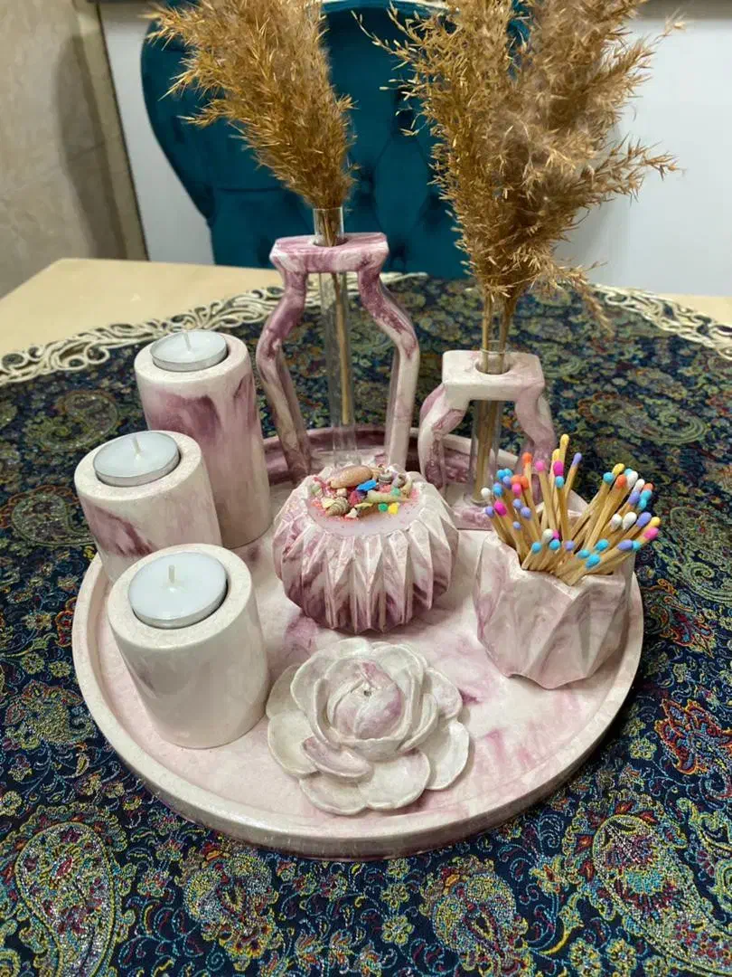 وسایل دکوری|مجسمه، تندیس، ماکت|بوکان, |دیوار