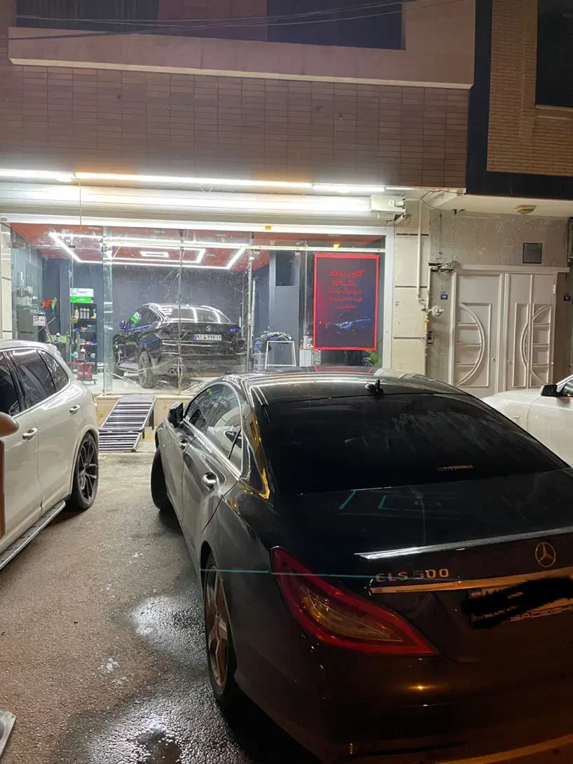 نانو سرامیک حرفه‌ای،پولیش چندمرحله‌ای،صفرشویی|خدمات موتور و ماشین|اصفهان, مفتح|دیوار