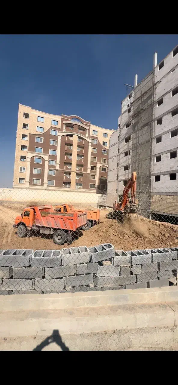 شیخ بهایی/۲۰ ماهه/۴۰۰ وام|پیشفروش املاک|شاهینشهر, خانه کارگر|دیوار